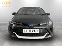 Toyota Corolla 1.8 VVT-h GPF Trek Touring Sports 5dr Petrol Hybrid CVT Euro 6 (s/s) (122 p 2