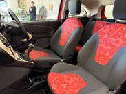 Ford Ka 1.2 Style Euro 4 3dr 24