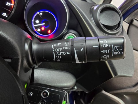 Honda Civic 1.6 i-DTEC ES-T Euro 5 (s/s) 5dr 33