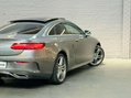 Mercedes-Benz E Class 2.0 E 220 D AMG Line Premium Auto 2dr 16