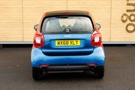 Smart Fortwo Coupe PRIME PREMIUM 6