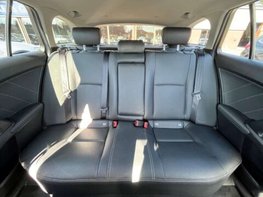 Toyota Avensis 1.8 Avensis Excel Valvematic CVT 5dr 57