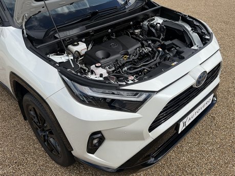Toyota Rav 4 VVT-I DYNAMIC 68