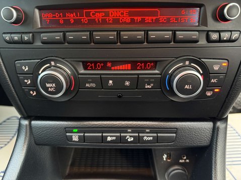 BMW X1 2.0 X1 xDrive 20i SE 4WD 5dr 74