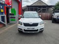 Skoda Yeti Outdoor SE DRIVE TSI 2