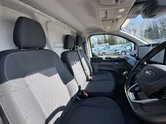 Ford Transit Custom LWB L2H1 Low Roof Limited 300 Air Con 136ps Sensors EURO 6 12