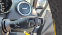 Ford Fiesta 1.0T EcoBoost Zetec Euro 5 (s/s) 3dr 36
