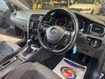 Volkswagen Golf 2.0 Golf GT BlueMotion Technology TDI Semi-Auto 5dr 3