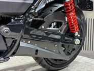 Harley-Davidson Street ROD 750 XG 2018 ONLY 6K NEW MOT A2 750CC CRUISER 46