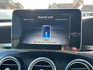 Mercedes-Benz GLC 2.1 GLC220d AMG Line (Premium) Diesel G-Tronic 4MATIC Euro 6 (s/s) (170ps) 23