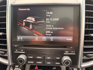 Porsche Cayenne D V6 TIPTRONIC S 29