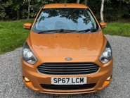 Ford Ka+ 1.2 Ka+ Zetec 5dr 12