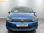 Volkswagen Touran 1.5 TSI EVO SE Family MPV 5dr Petrol DSG Euro 6 (s/s) (150 ps) 2