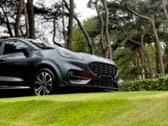 Ford Puma ST-LINE MHEV 25