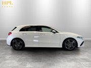Mercedes-Benz A Class 1.3 A180h MHEV AMG Line (Executive) Hatchback 5dr Petrol Hybrid 7G-DCT Euro 16