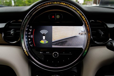 Mini Hatch COOPER S LEVEL 3 34