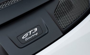 Porsche 911 (992) GT3 Touring 24