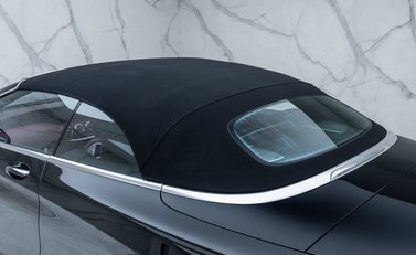 Mercedes-Benz S63 AMG Cabriolet 44