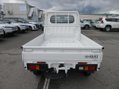 Daihatsu Hijet 4WD MANUAL 660cc KEI MINI TRUCK DELIVERY MILEAGE 5