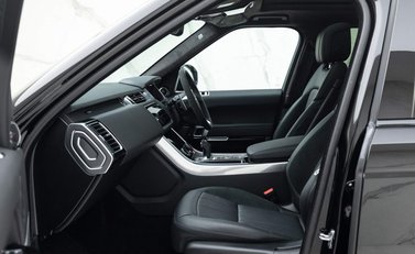 Land Rover Range Rover Sport HST 10