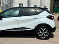 Renault Captur SIGNATURE X NAV DCI 25
