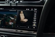 Bentley Bentayga 4.0 V8 First Edition Auto 4WD Euro 6 (s/s) 5dr 49