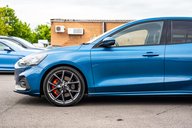 Ford Focus 2.3 Focus ST 5dr 54