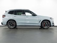 BMW X3 3.0 X3 M40i MHEV Auto 4WD 5dr 3