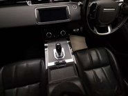 Land Rover Range Rover Evoque 2.0 Range Rover Evoque R-Dynamic S D Auto 4WD 5dr 5