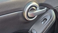 Fiat 500X 2.0 MultiJetII Cross Plus Opening Edition SUV 5dr Diesel Auto 4WD Euro 6 (s 36