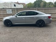 Skoda Superb SE L EXECUTIVE 1.6 TDI 5dr 7