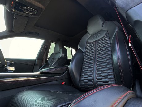 Audi Q8 RS VORSPRUNG TFSI QUATTRO MHEV 47