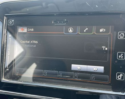 Suzuki Vitara 1.0 Vitara SZ-T Boosterjet 5dr 29