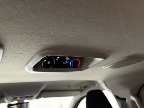 Ford Transit Custom 340 LIMITED ECOBOOST KOMBI 26