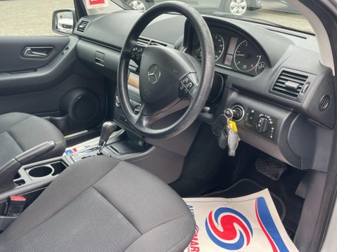Mercedes-Benz A Class 2.0 A160 CDI Classic SE CVT 5dr 15