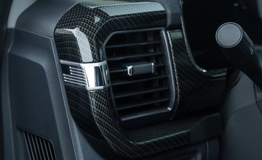 Ford F150 Shelby Super Snake Off-Road Supercrew 31