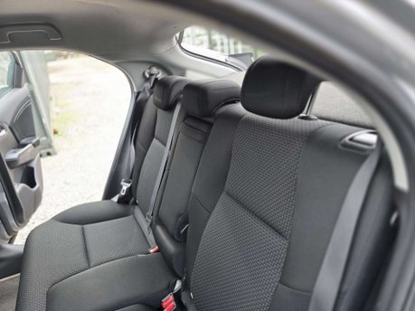 Honda Civic 1.8 i-VTEC SE Plus (Navi) Hatchback 5dr Petrol Auto Euro 6 (142 ps) 35
