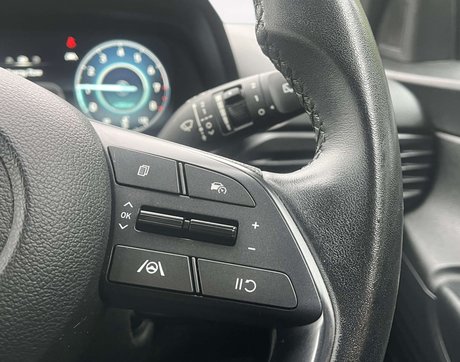 Hyundai i20 T-GDI SE CONNECT MHEV 13