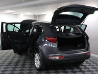 Kia Sportage 2 ISG 21