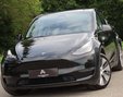 Tesla Model Y (Dual Motor) Long Range SUV 5dr Electric Auto 4WDE (384 bhp)