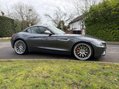 BMW Z4 3.0 35is DCT sDrive Euro 5 2dr 6