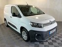 Citroen Berlingo 1.6 BlueHDi 650 Enterprise M SWB Euro 6 5dr