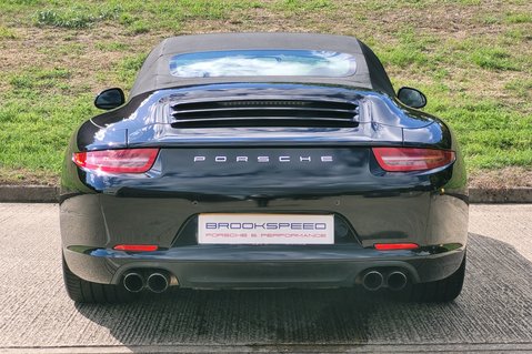 Porsche 911 CARRERA S PDK 8
