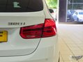 BMW 3 Series 2.0 320i Sport Touring Auto xDrive Euro 6 (s/s) 5dr 8