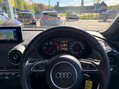 Audi A3 1.6 TDI S line Sportback S Tronic Euro 6 (s/s) 5dr 34