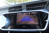 Audi A6 2.0 TDI 40 Black Edition S Tronic Euro 6 (s/s) 5dr 12