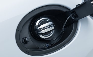 Porsche 911 Turbo S Cabriolet (992) 38