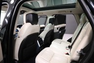 Land Rover Range Rover Sport 3.0 Range Rover Sport HSE Silver D MHEV Auto 4WD 5dr 7