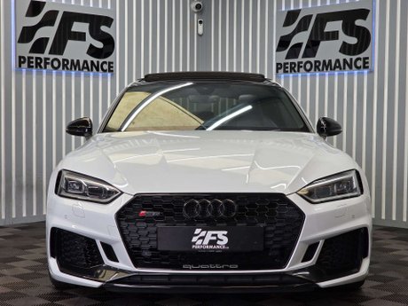 Audi RS5 2.9 TFSI V6 Sport Edition Sportback 5dr Petrol Tiptronic quattro Euro 6 (s/ 35