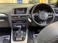 Audi Q5 2.0 Q5 S Line+ TDI Quattro Auto 4WD 5dr 65